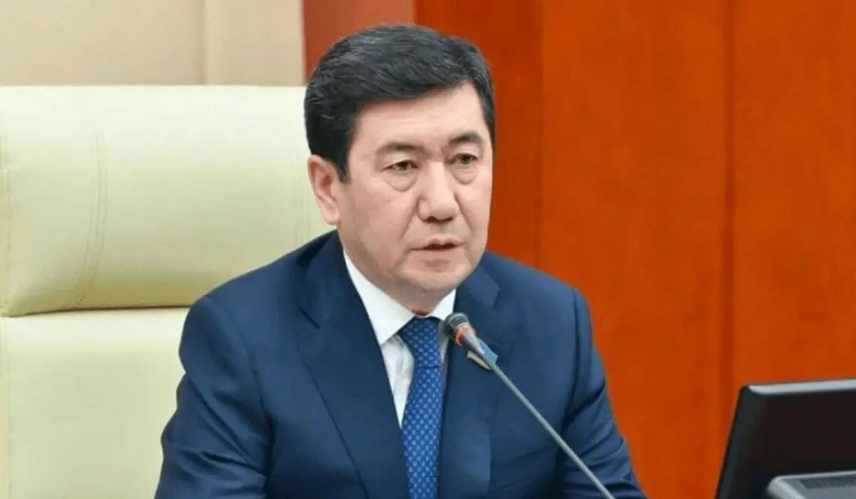 Кошанов высказался об ужесточении законодательства против мошенничества