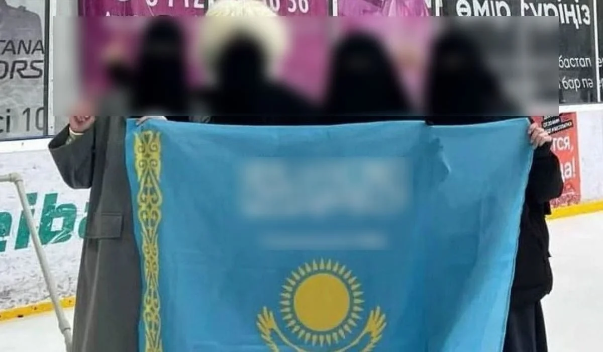 «Это открытая провокация» – Ермурат Бапи о скандале с флагом Казахстана в Атырау