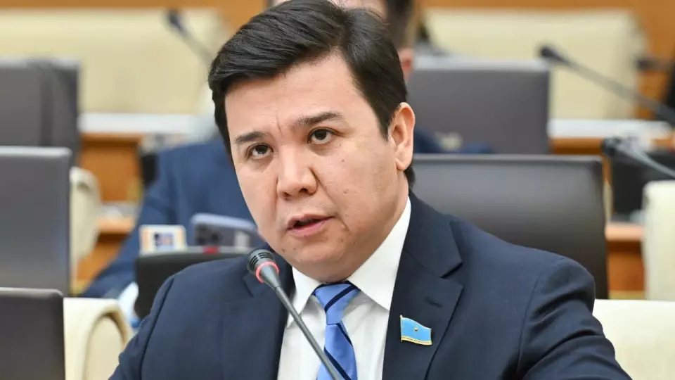 "Бізді үлкенді құрметте деп тәрбиеледі". Депутат қазіргі жастардың тәрбиесіне алаңдаулы