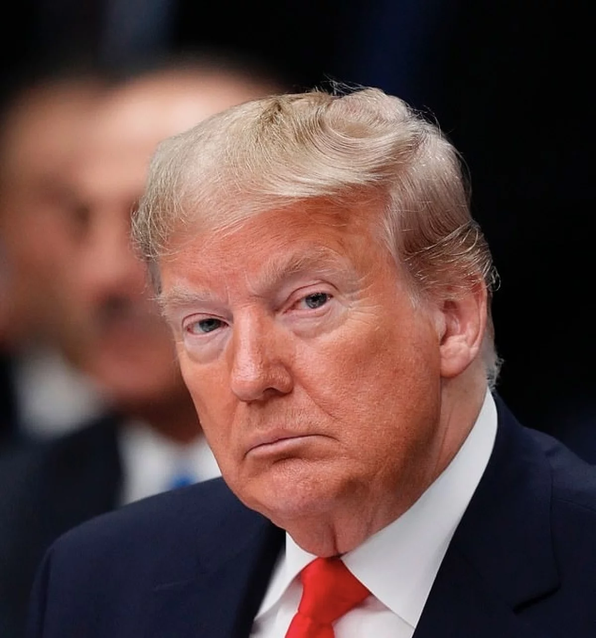 Дональд Трамп қай командаға жанкүйер екенін айтты