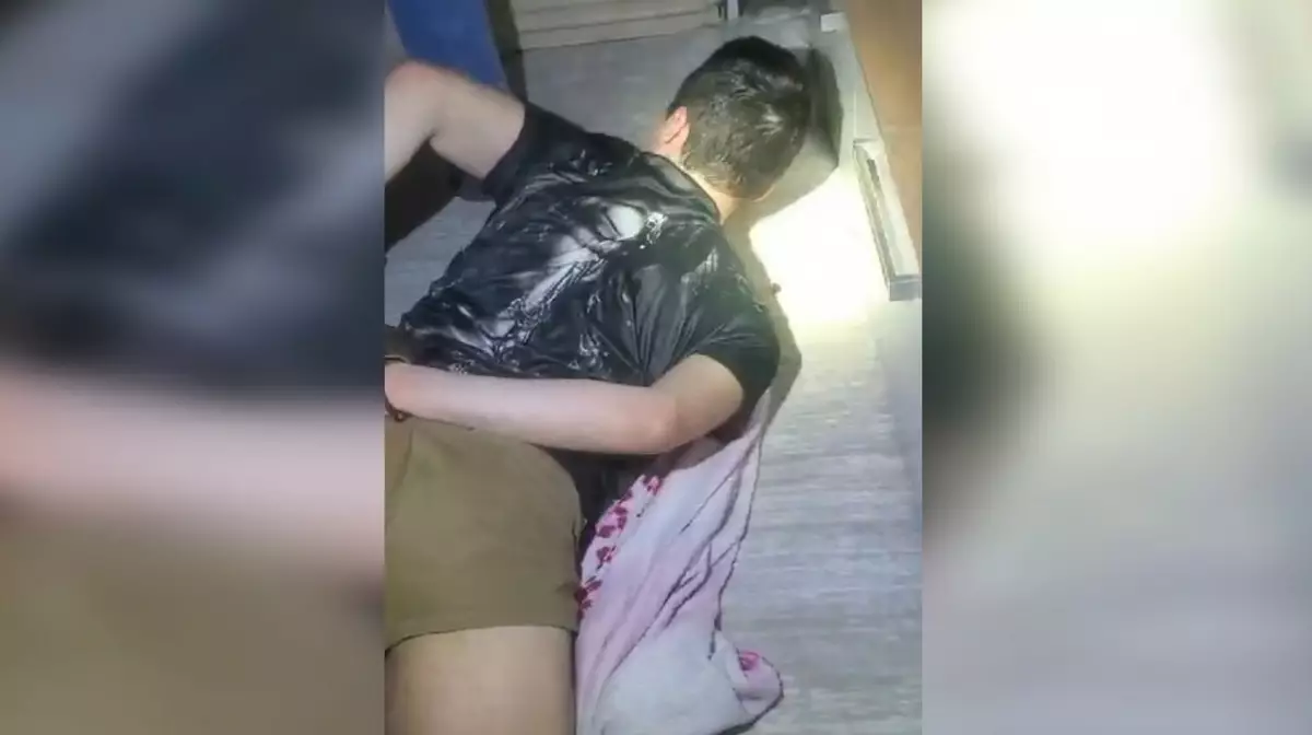 В Ижевске арестован молодой человек за подготовку теракта в школе
