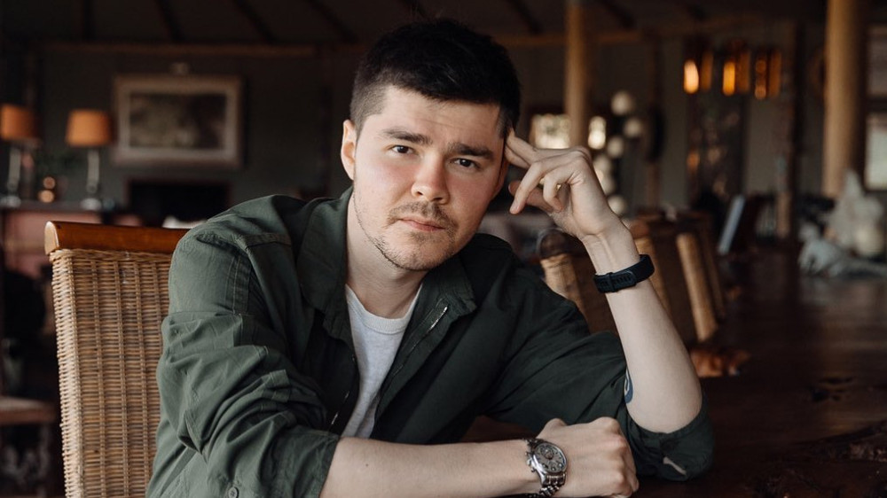 Блогер-миллионник Аяз Шабутдинов выступил с “исповедью“