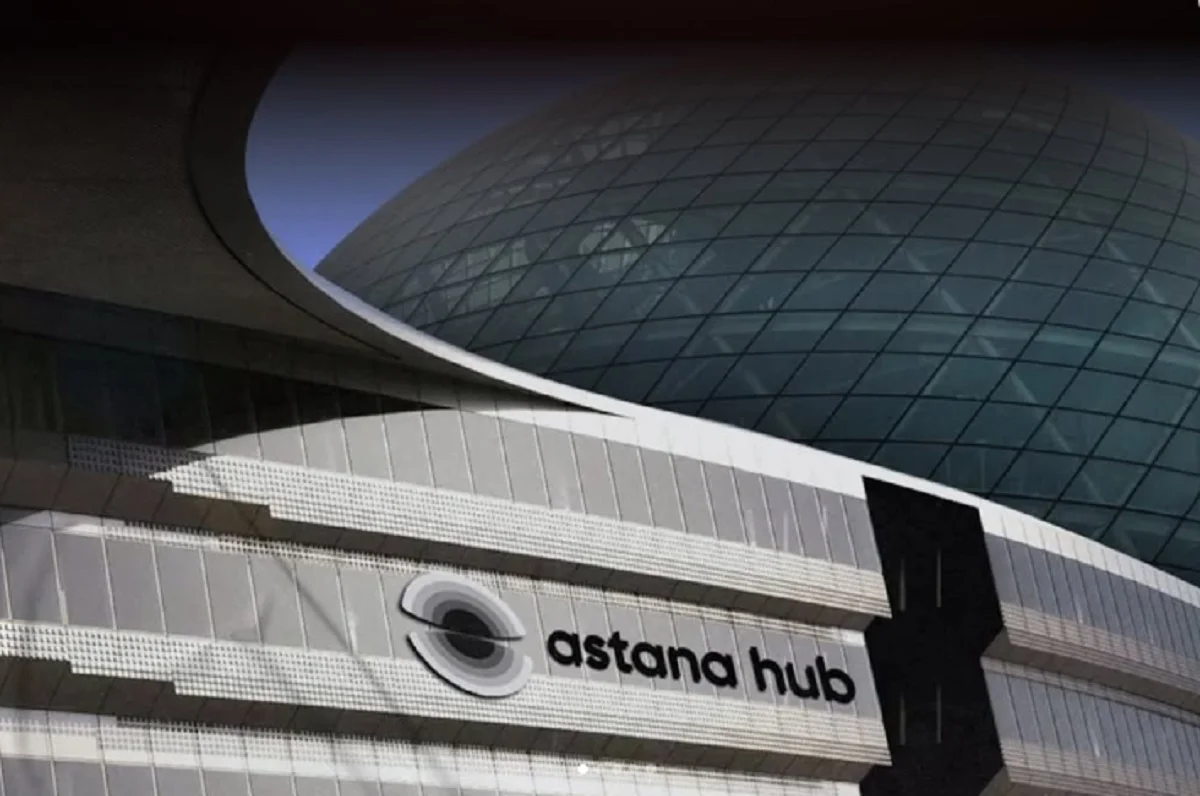 Astana Hub инновациялық технологиялар паркімен біріктіріледі