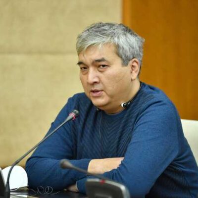 Казахстанские коррупционеры пытаются выдать себя за жертв репрессий – политолог