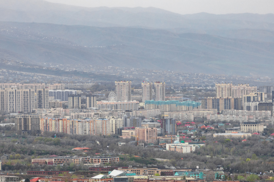 Алматылықтарға ескерту жасалды