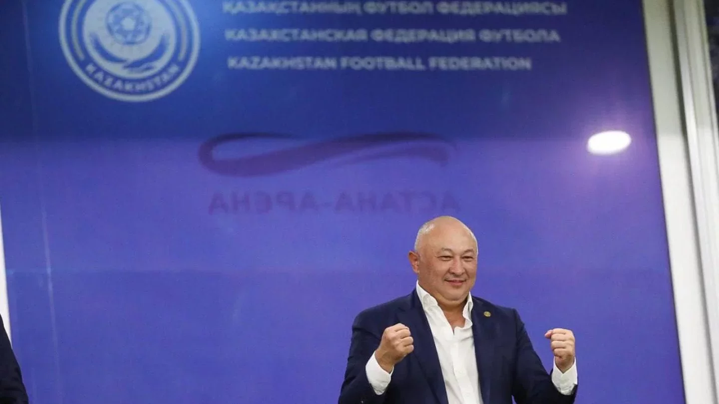 АФМ: Адилета Барменкулова не подозревают в хищениях средств КФФ