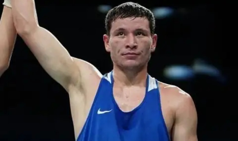 Чемпион Азии из Казахстана взял медаль на Кубке мира по боксу