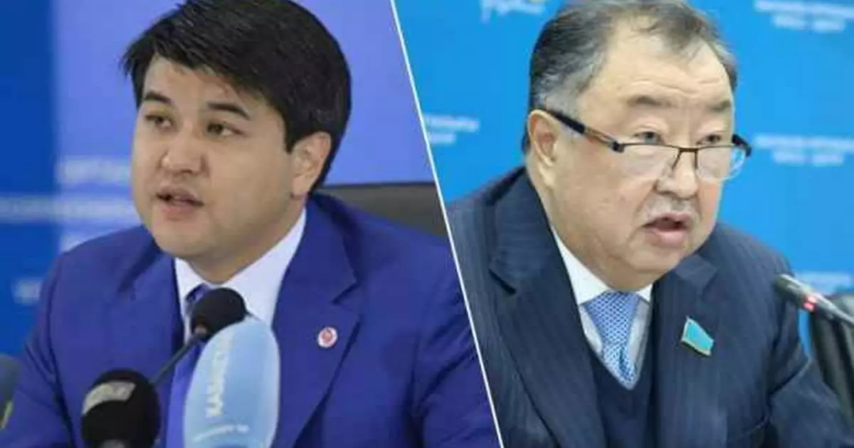 Бишімбаевтың әкесінің университет ашатыны рас па? — министрлік жауап берді