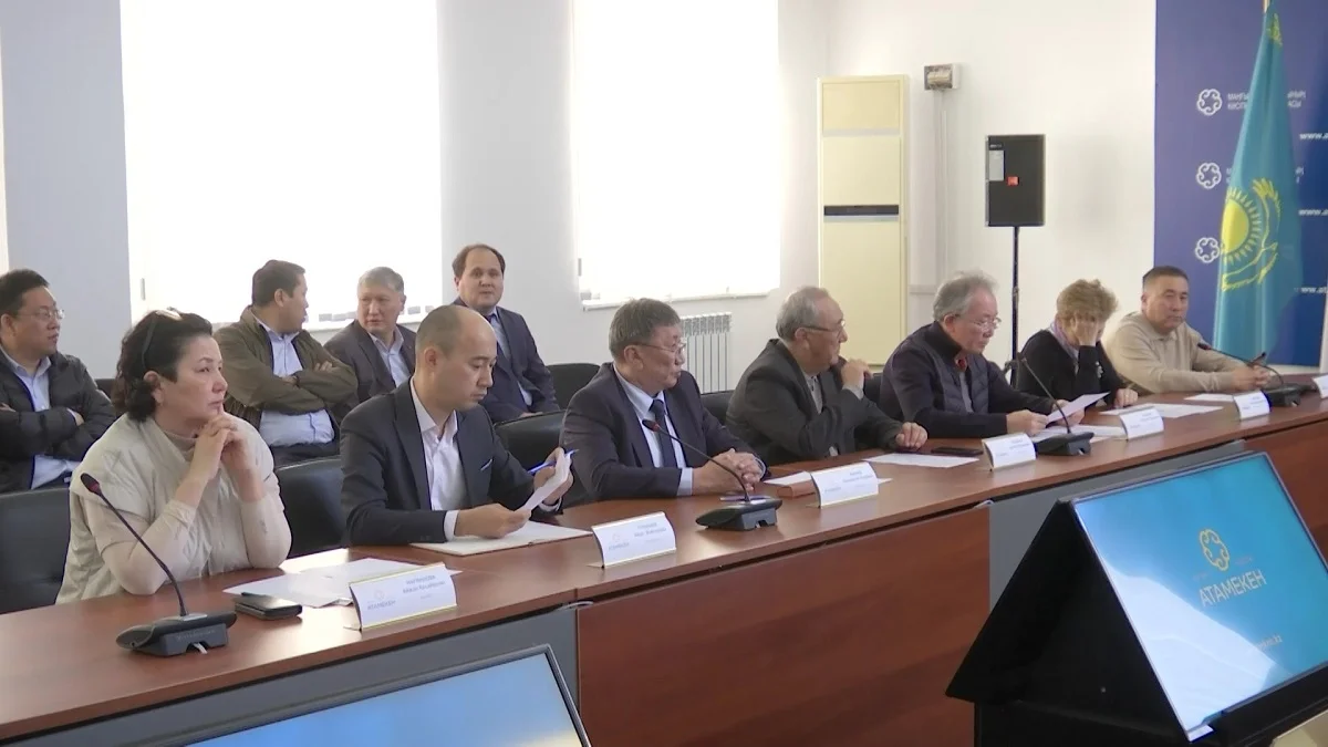 Заңсыз тексеріс: маңғыстаулық кәсіпкердің шығыны өндіріледі