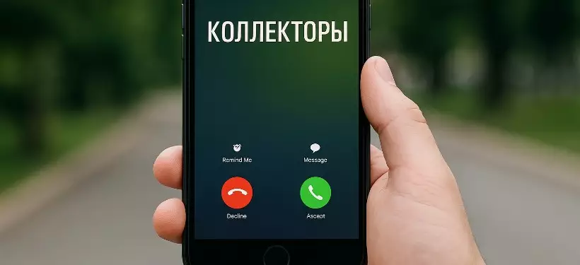 Штрафы для коллекторов увеличили вдвое в Казахстане