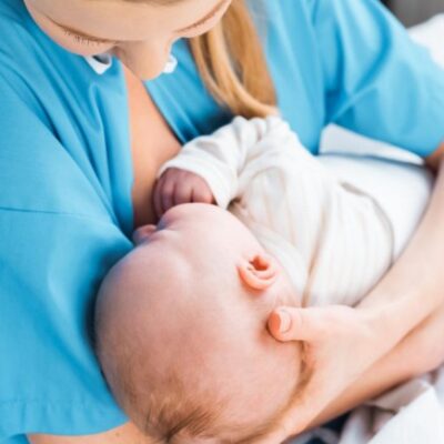 Как восстановиться после родов: советы специалиста