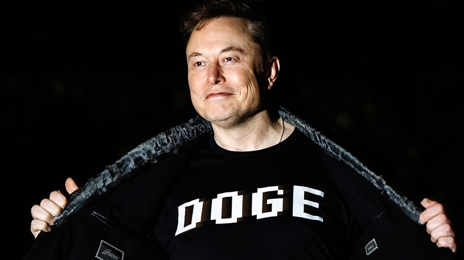 Количество сокращений в компании DOGE в марте достигло наивысшего уровня с начала пандемии.