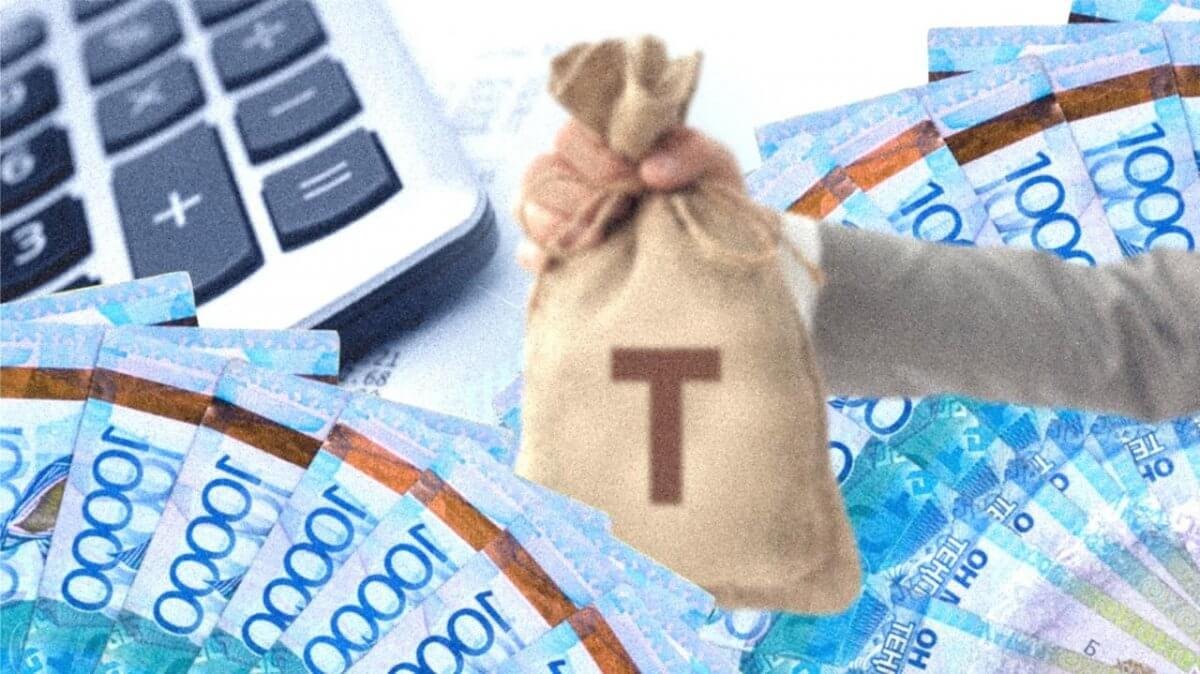 Кто в Казахстане берет кредиты