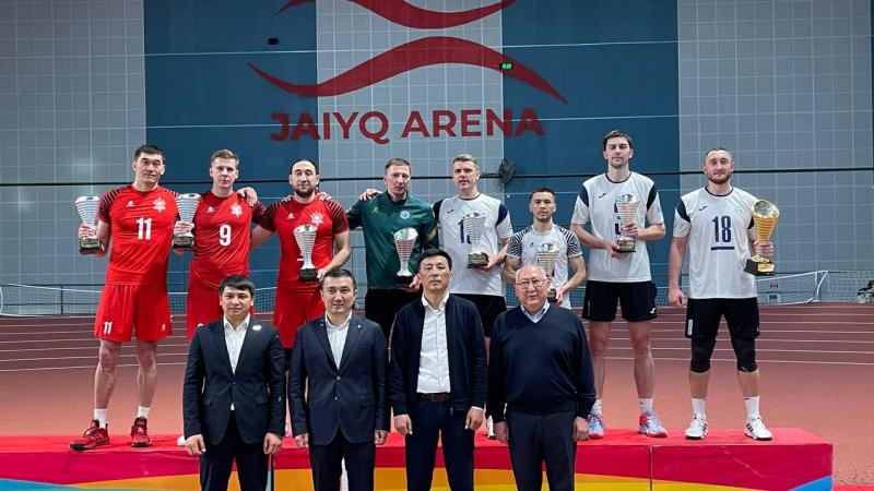Лучшие игроки Чемпионата РК