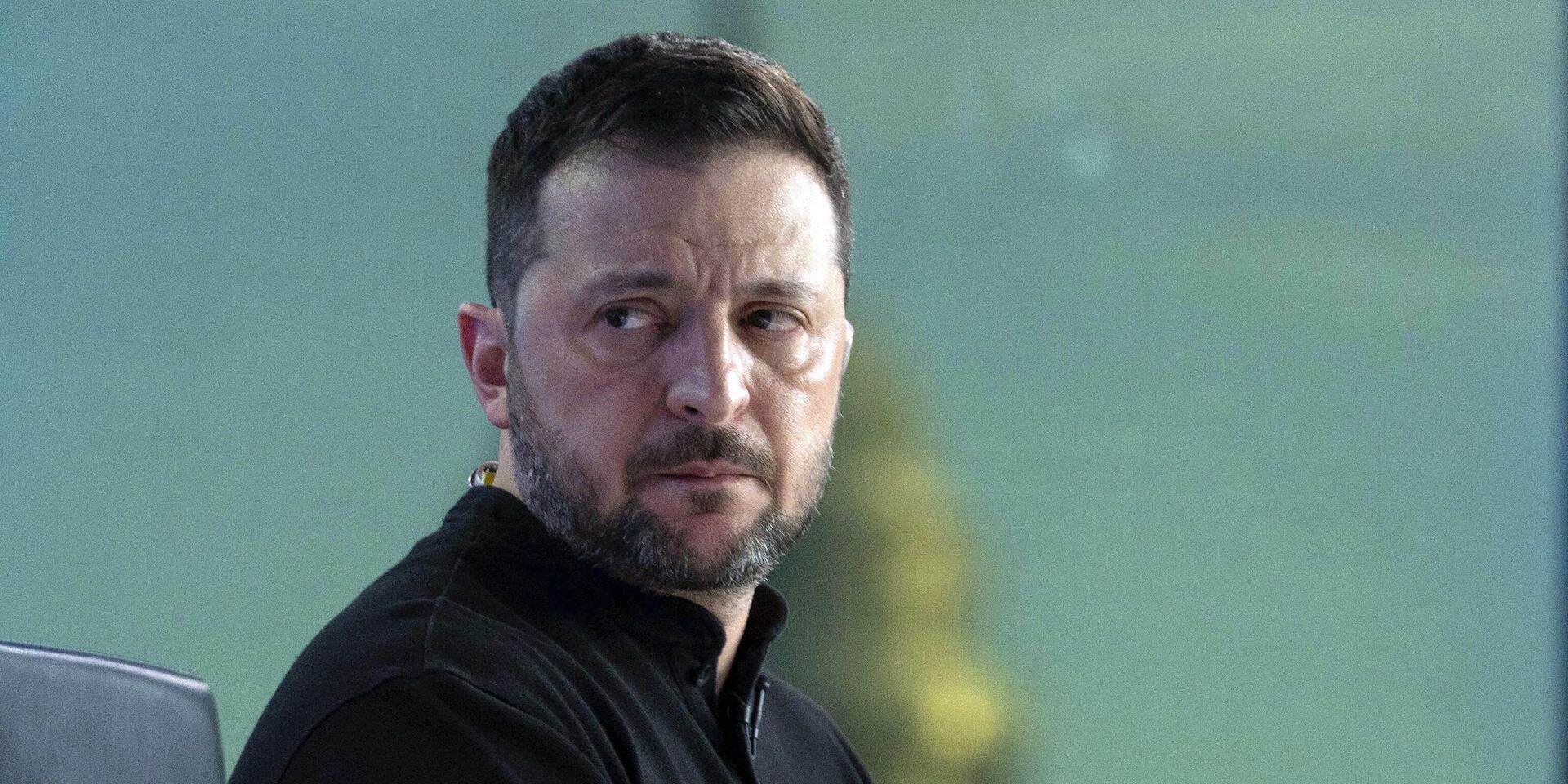 Daily Star: провалы на фронте влияют на физическое состояние Зеленского