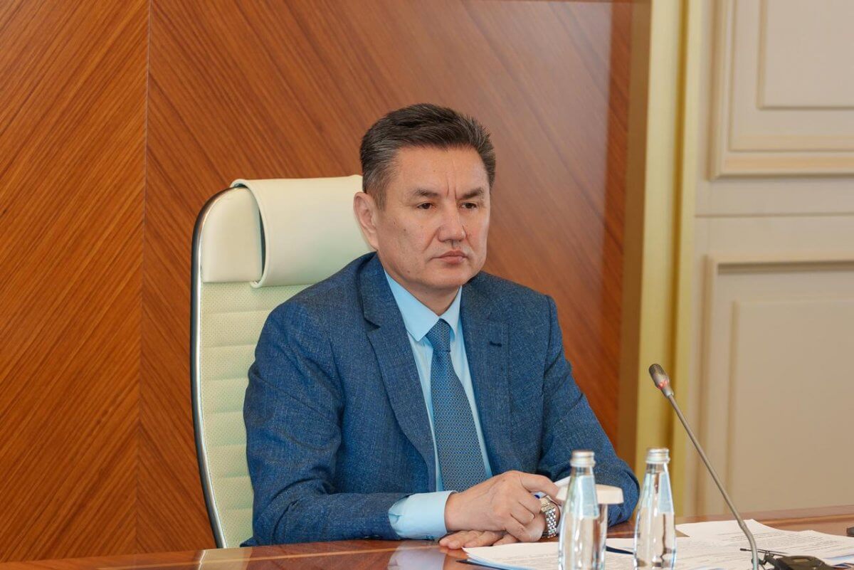 Предприниматели в сфере туризма ВКО должны выйти из тени –аким области Нурымбет Сактаганов