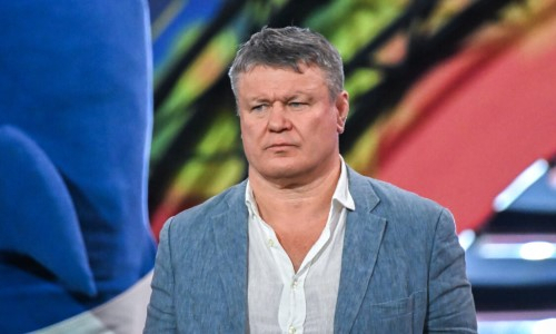Слова Артема Дзюбы про Ислама Махачева возмутили Олега Тактарова