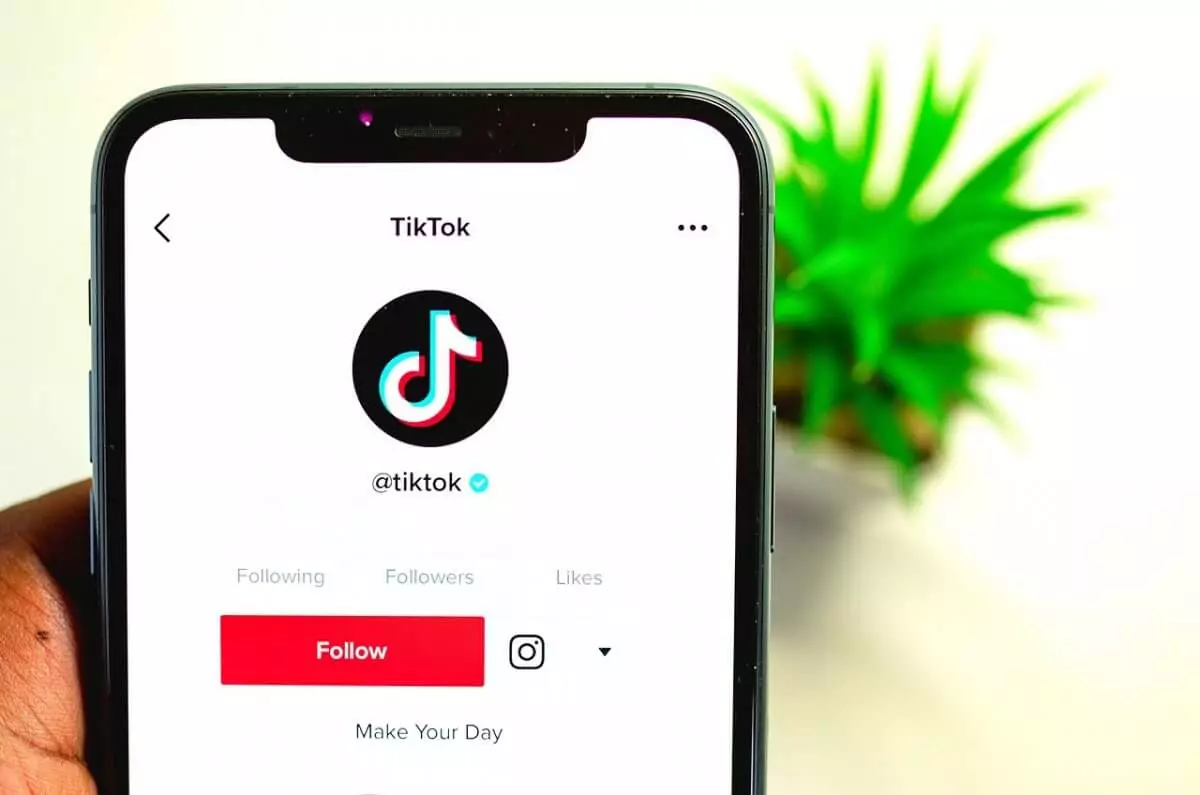 TikTok с перебоями работает в Казахстане