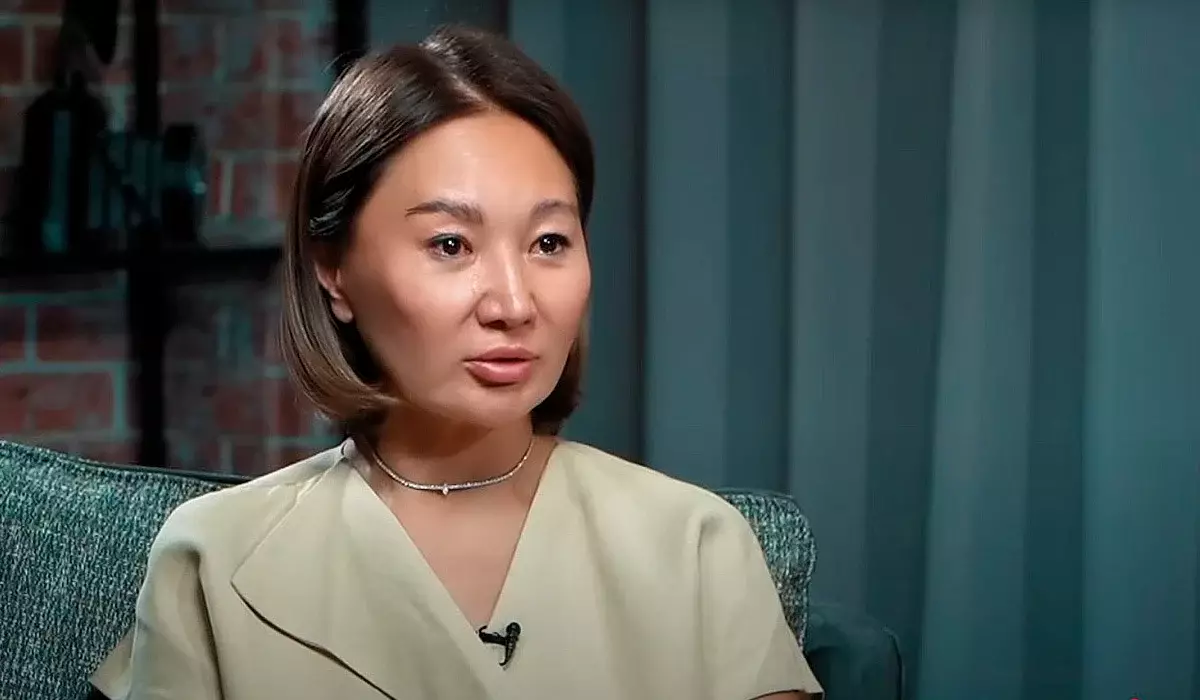 «Қызымды бір жылда бес рет қана көрдім»: Жанна Ахметова экс-күйеу баласы туралы қорқынышты жайттар айтты (ВИДЕО)