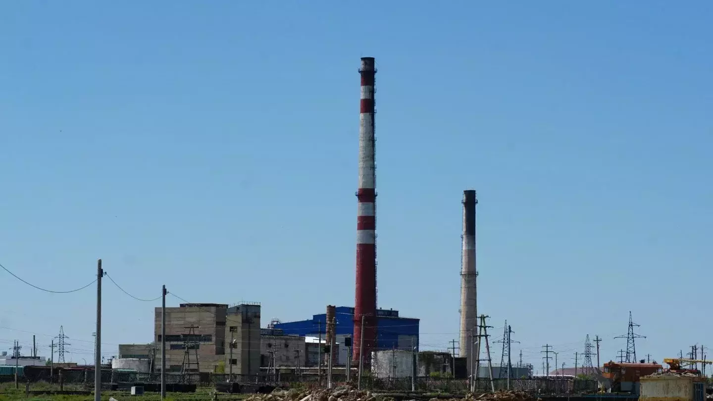 Будет ли новая ТЭЦ в Усть-Каменогорске работать на российском газе?