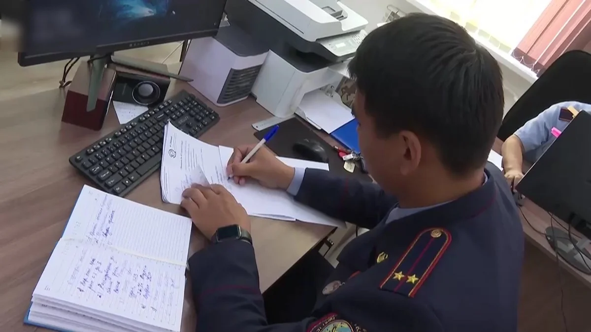 Елімізде үш айда 3,7 млн-нан астам құқықбұзушылық анықталған