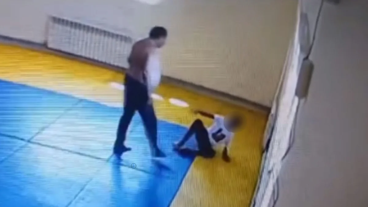 Охранник избил воспитанника детдома в Атырау: полиция закрыла дело