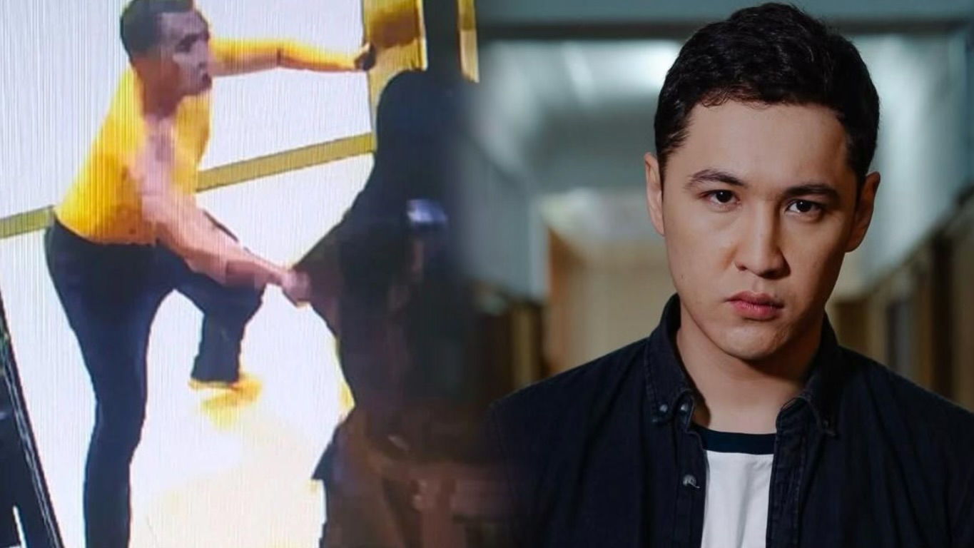 Тағы қайталанды, дым таңғалмаймын: Сүйіктісіне қол көтерген актердің бұрынғы әйелі сұмдық мәлімдеме жасады (ФОТО)