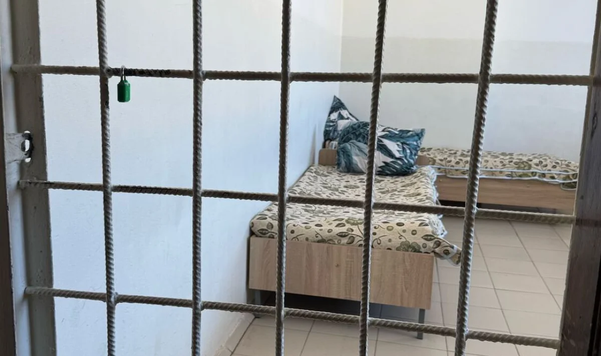 Жуткое видео из интерната для психбольных в Актобе попало в Сеть