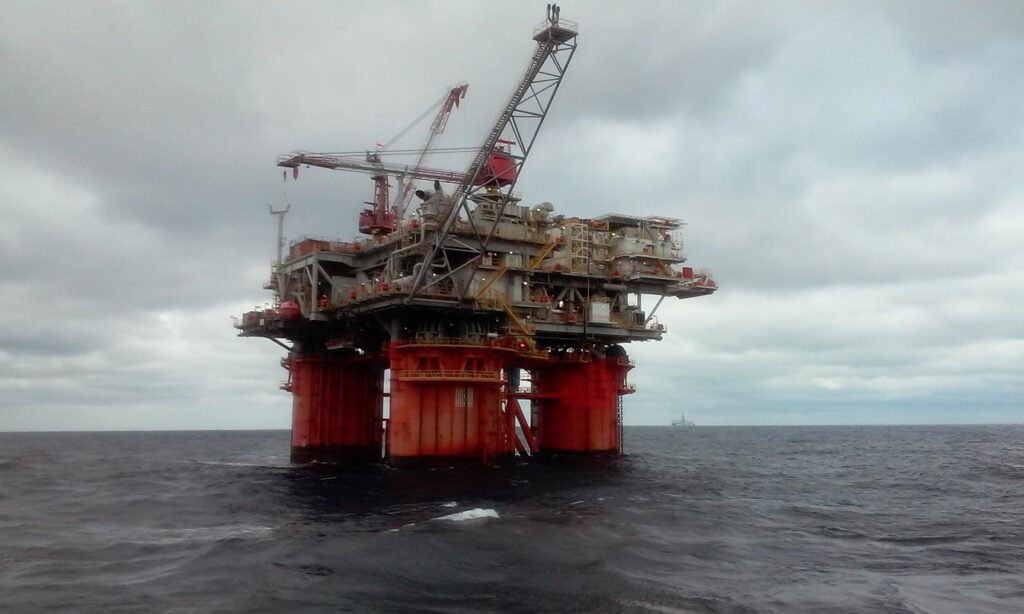 КТК оштрафован за нарушения при перевалке нефти в Новороссийске