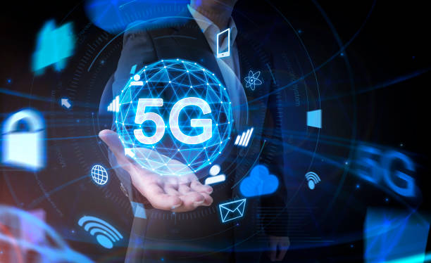 Запуск сетей 5G в России отложили на пять лет