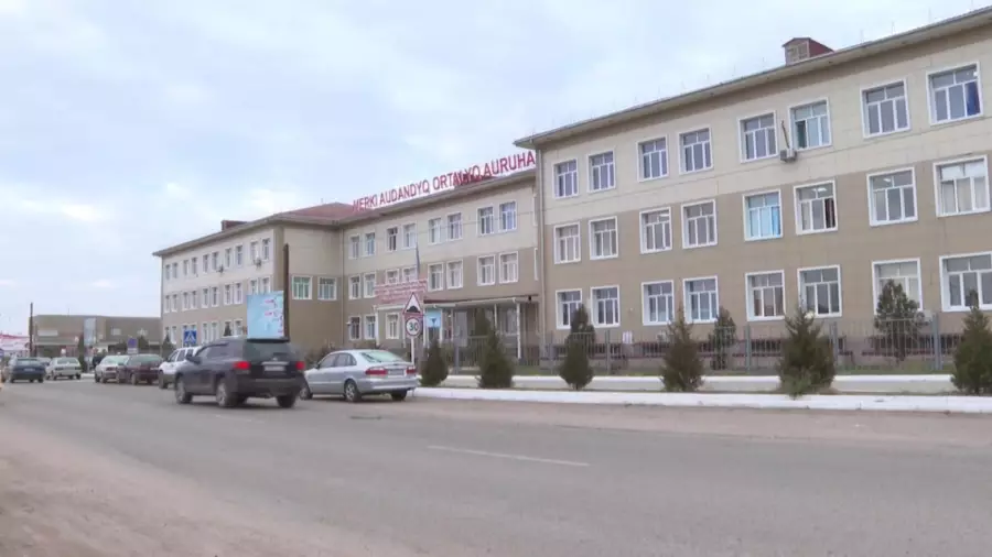 Жамбыл облысында жер сілкінісінен 28 нысанға зақым келді