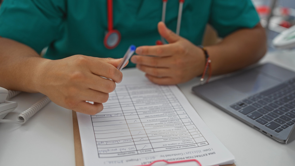 Список ВИЧ-инфицированных слили в сеть - полиция начала проверку