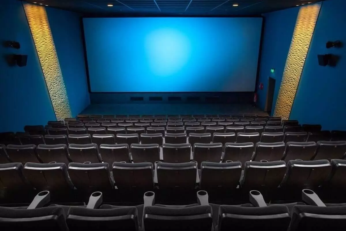 Премьеру фильма отменили из-за скандала с Сериком Шарипом