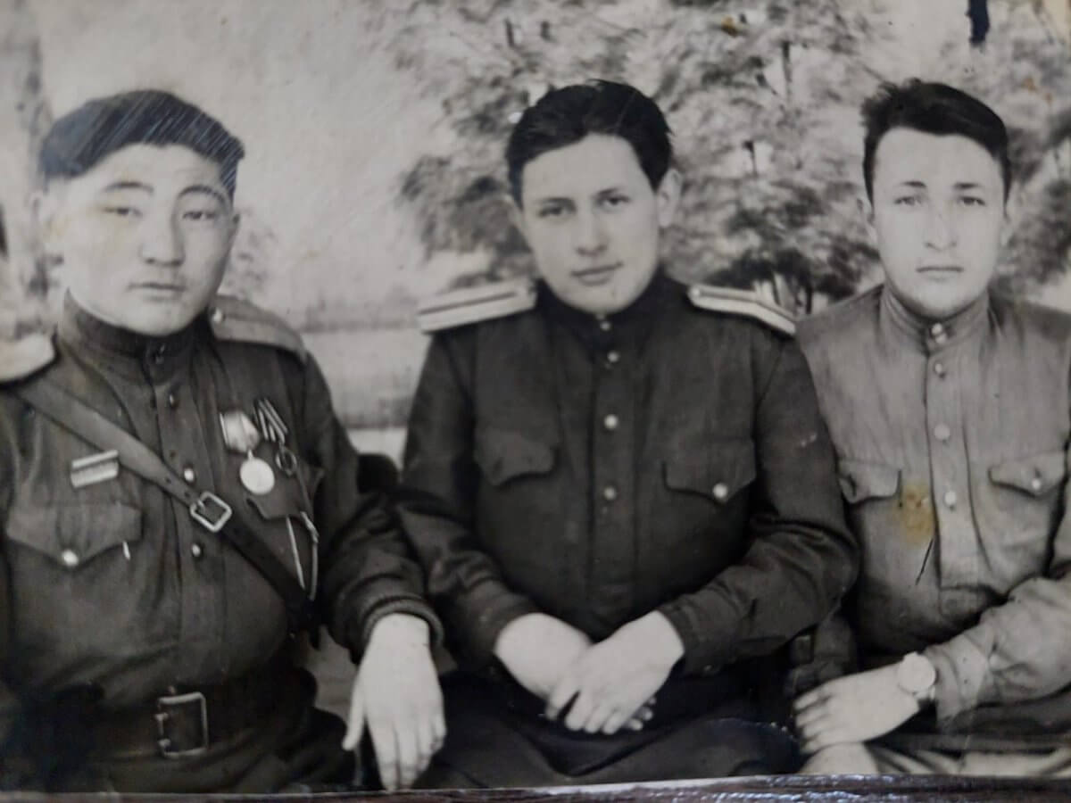 Традиция побеждать