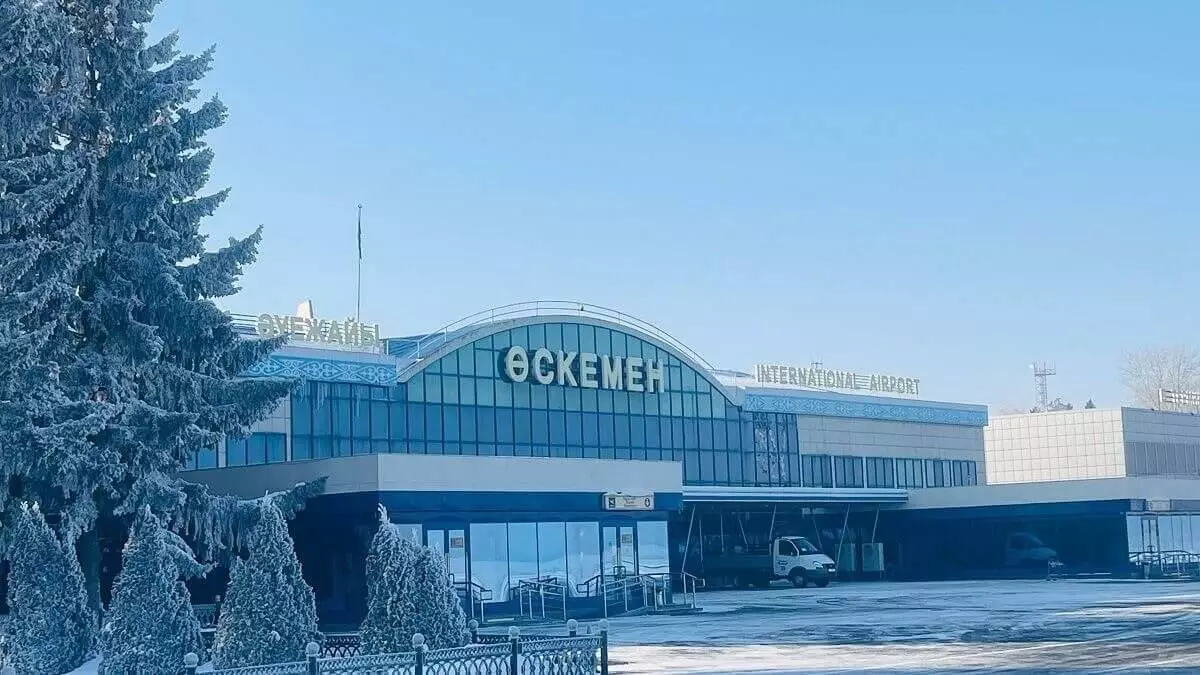 Погода в Усть-Каменогорске с 7 по 13 апреля 2025 года