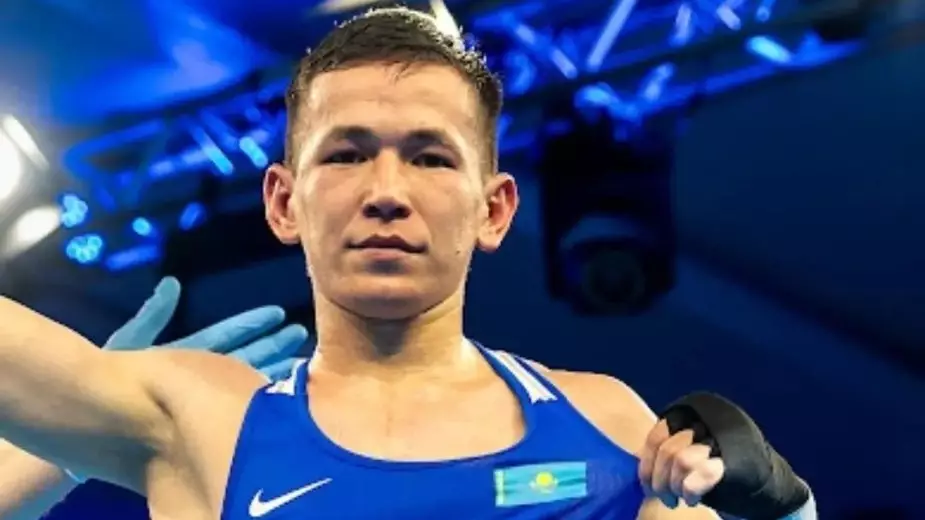 У Казахстана будет три финала на Кубке мира по боксу от World Boxing в Бразилии