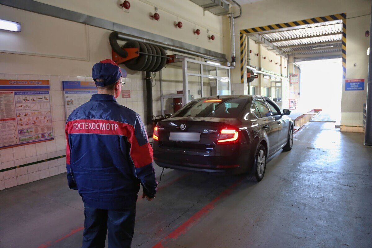 Цены за обслуживание авто в Казахстане вырастут в 2 раза