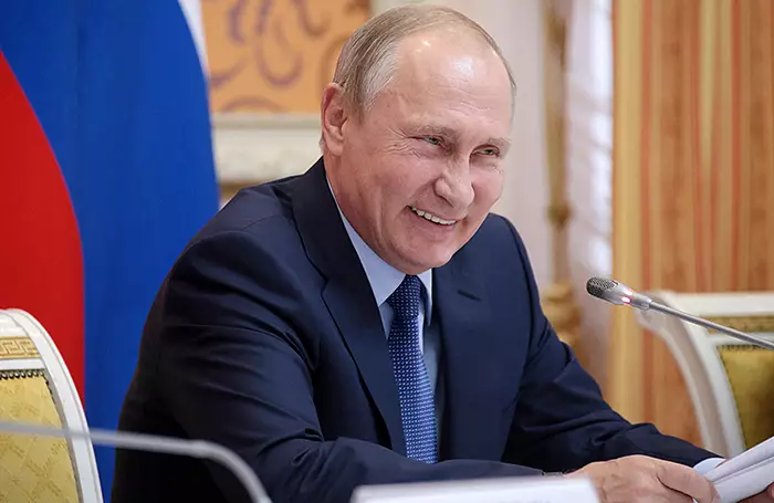 Европа и Канада потребовали от Путина немедленно ответить на предложение США о прекращении огня в Украине