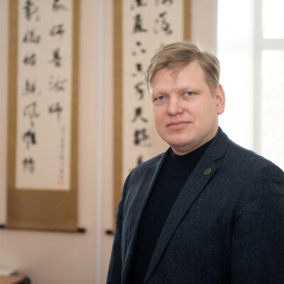 Артем Данков: В понимании Токаева Казахстан не может и не должен замыкаться в роли поставщика сырья