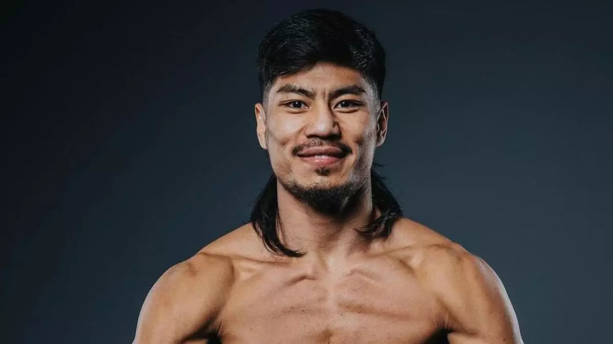 Казахский король нокаутов завоевал чемпионский титул WBA Continental