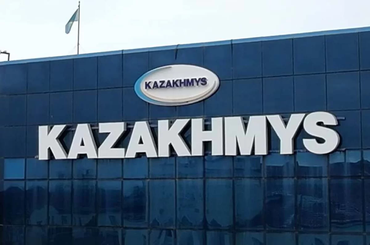 Казахмыс заявил о модернизации