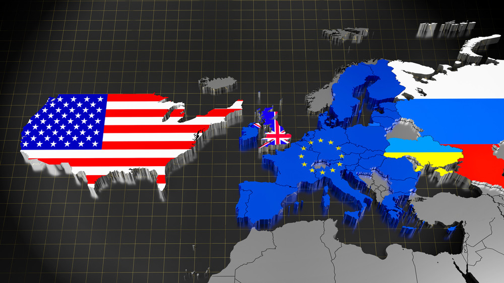 Украина, США и Россия: что произошло ночью 6 апреля