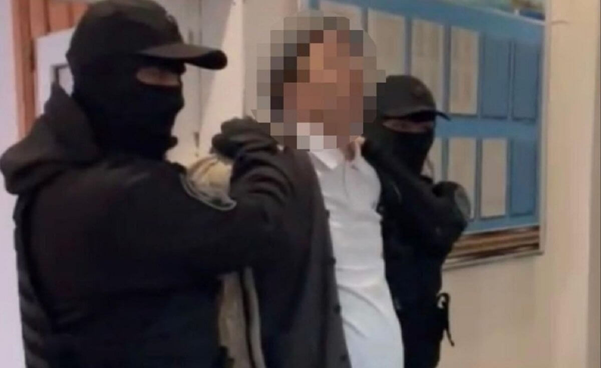 Насиловал своих должников: блогера из Аркалыка подозревают сразу в нескольких преступлениях