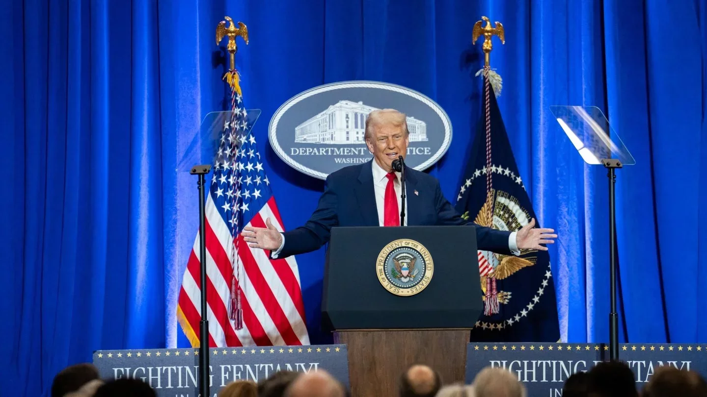 Три страны начали переговоры с Трампом о смягчении пошлин