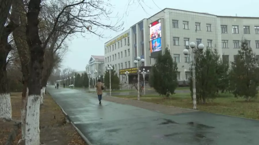 Дожди с грозами ожидаются в Казахстане