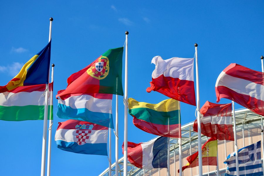 Еврокомиссия предлагает ввести ответные пошлины на товары из США