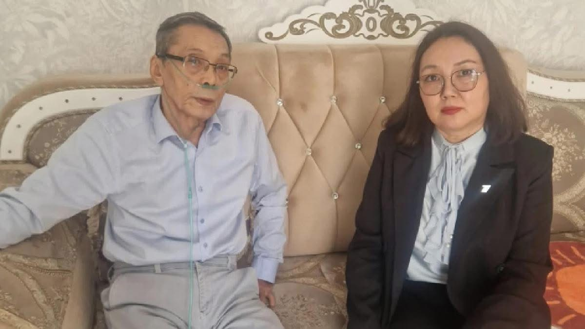 Қожа рөлін сомдаған актер өте ауыр дертке шалдықты: Қаржылай көмек қажет