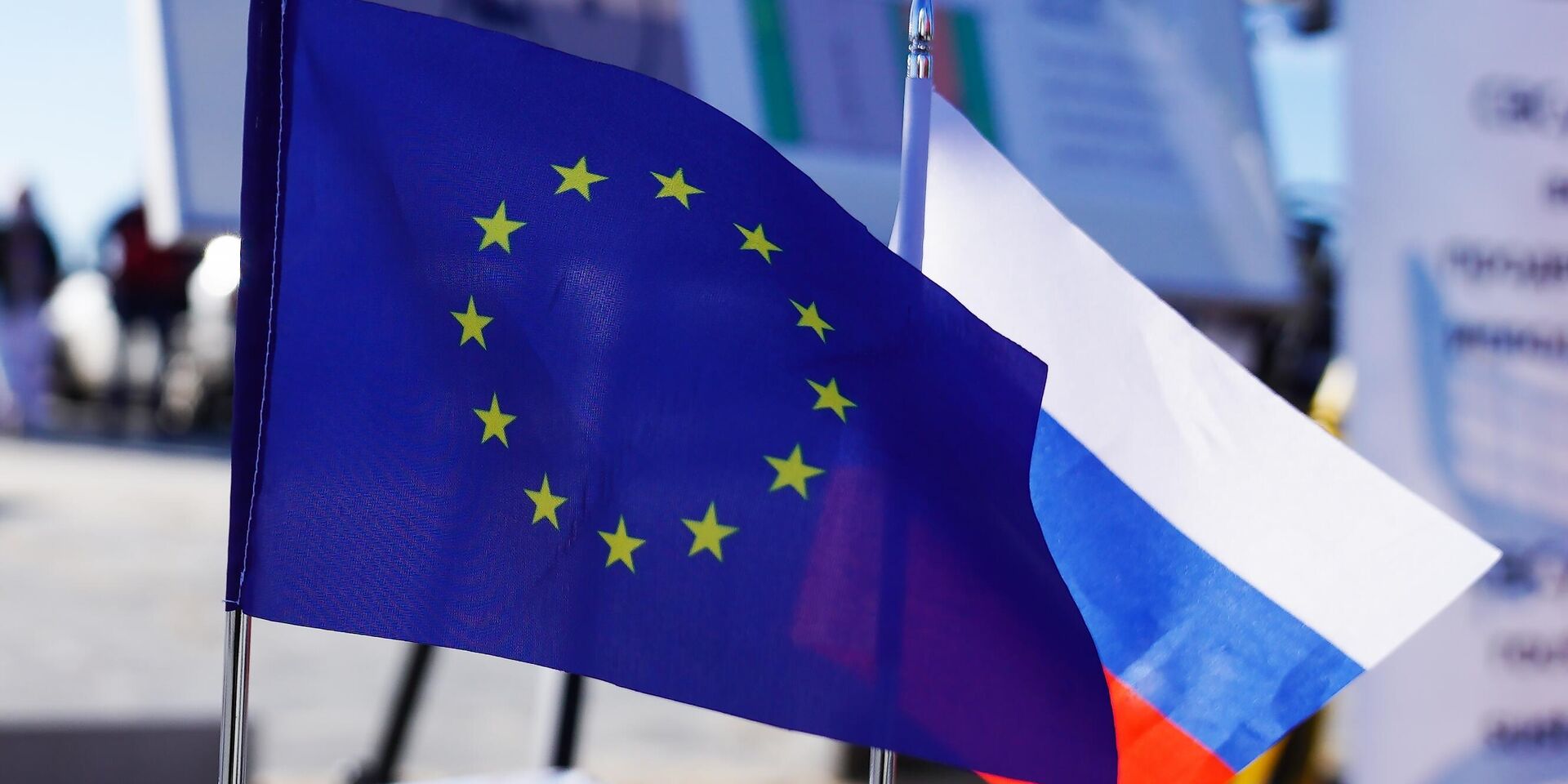 Unherd: европейцев пытаются запугать Россией, как несколько лет назад – ковидом