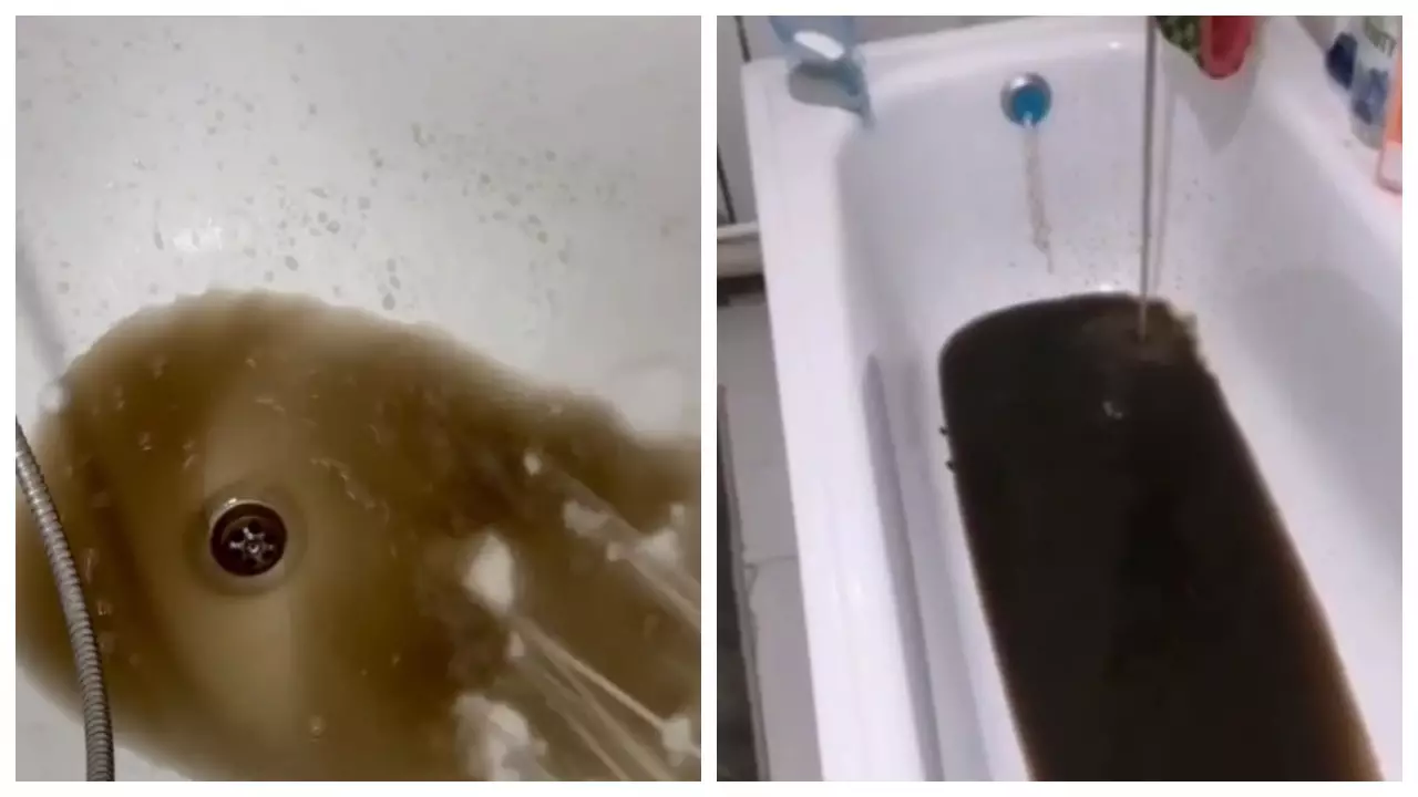 «30 жыл ішінде өзгеріс жоқ»: Жезқазған тұрғындары судың сапасына шағымдануда