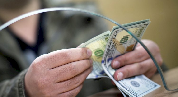 Доллар мен еуро  қымбаттады